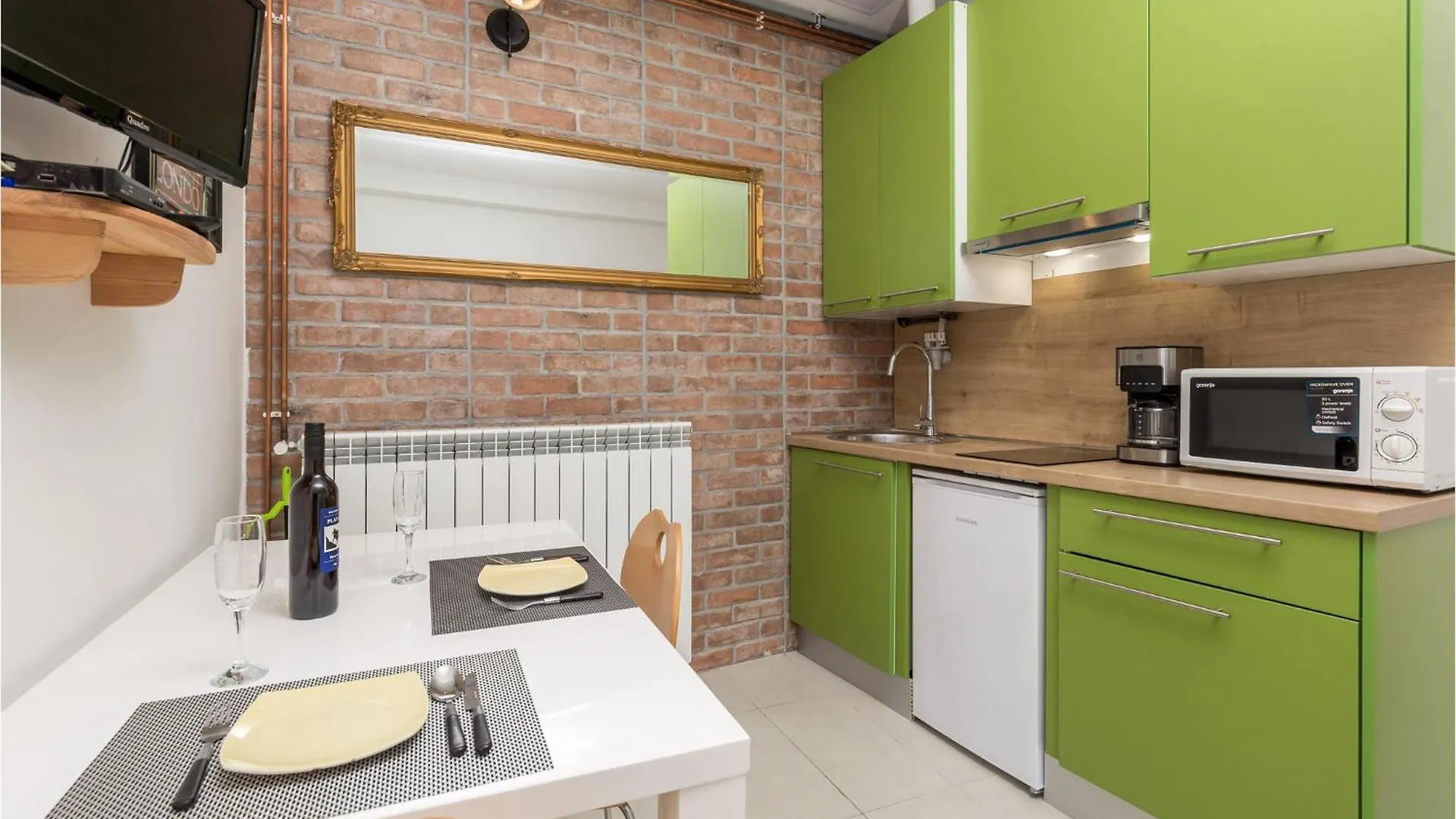 Nice Apartment In Rijeka With Wifi Croatia