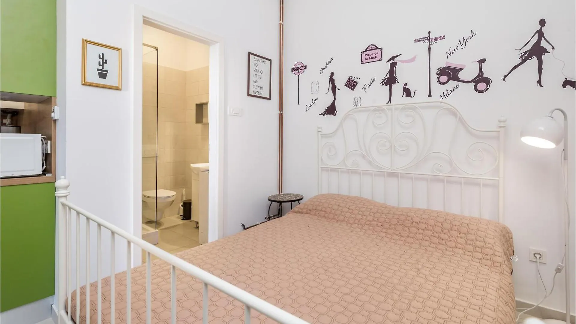 Nice Apartment In Rijeka With Wifi 0*,  Croatia