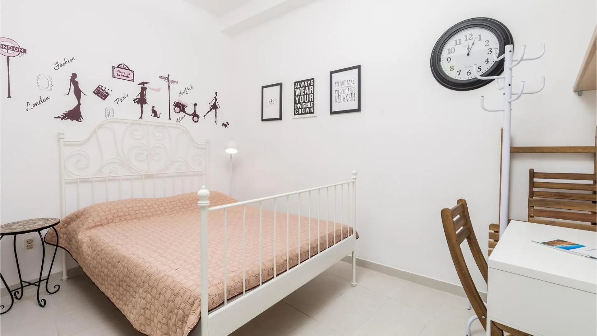 Nice Apartment In Rijeka With Wifi