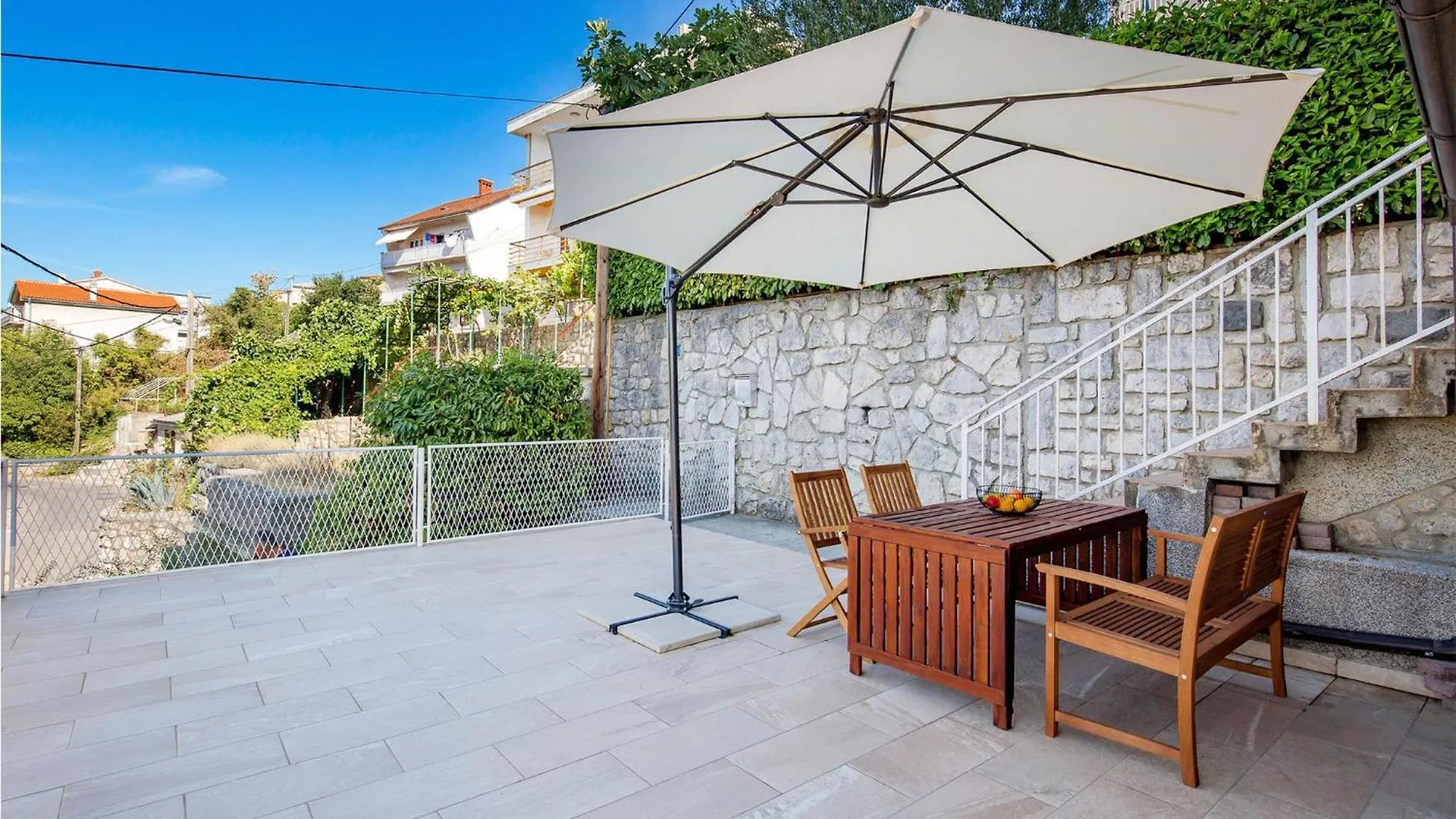 Nice Apartment In Rijeka With Wifi