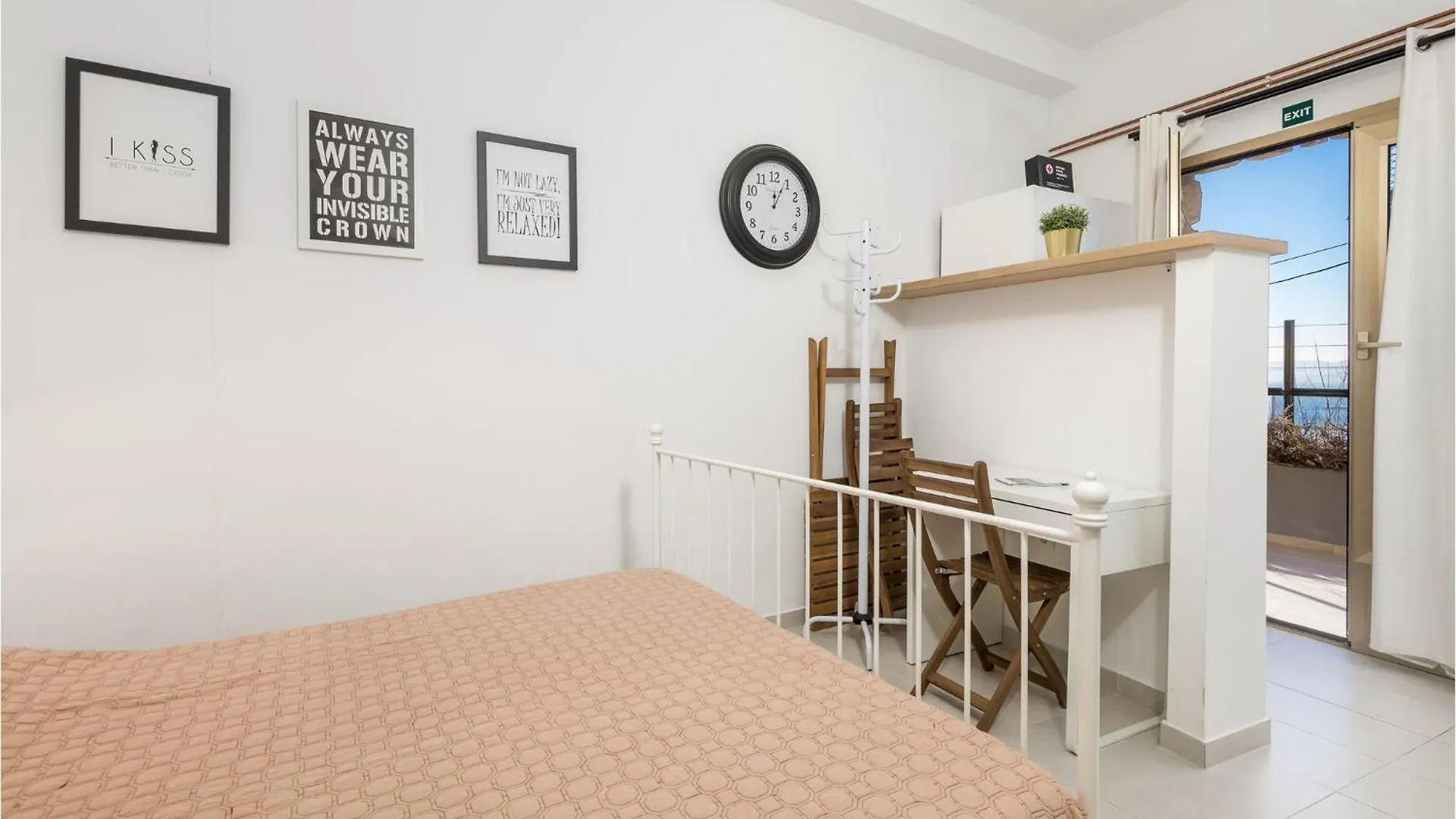 Nice Apartment In Rijeka With Wifi
