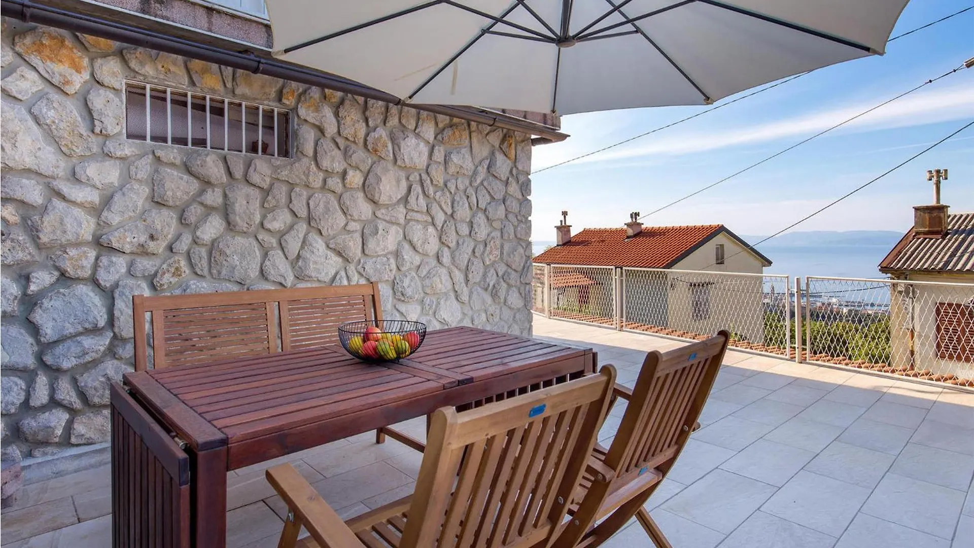 Nice Apartment In Rijeka With Wifi