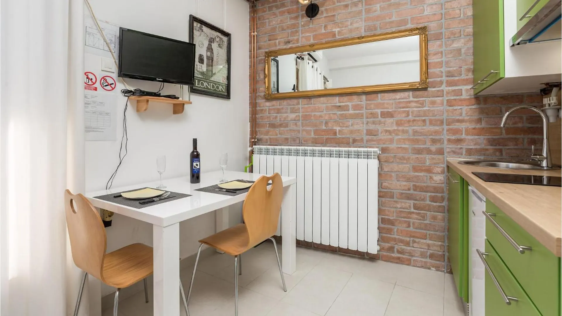Nice Apartment In Rijeka With Wifi 克罗地亚