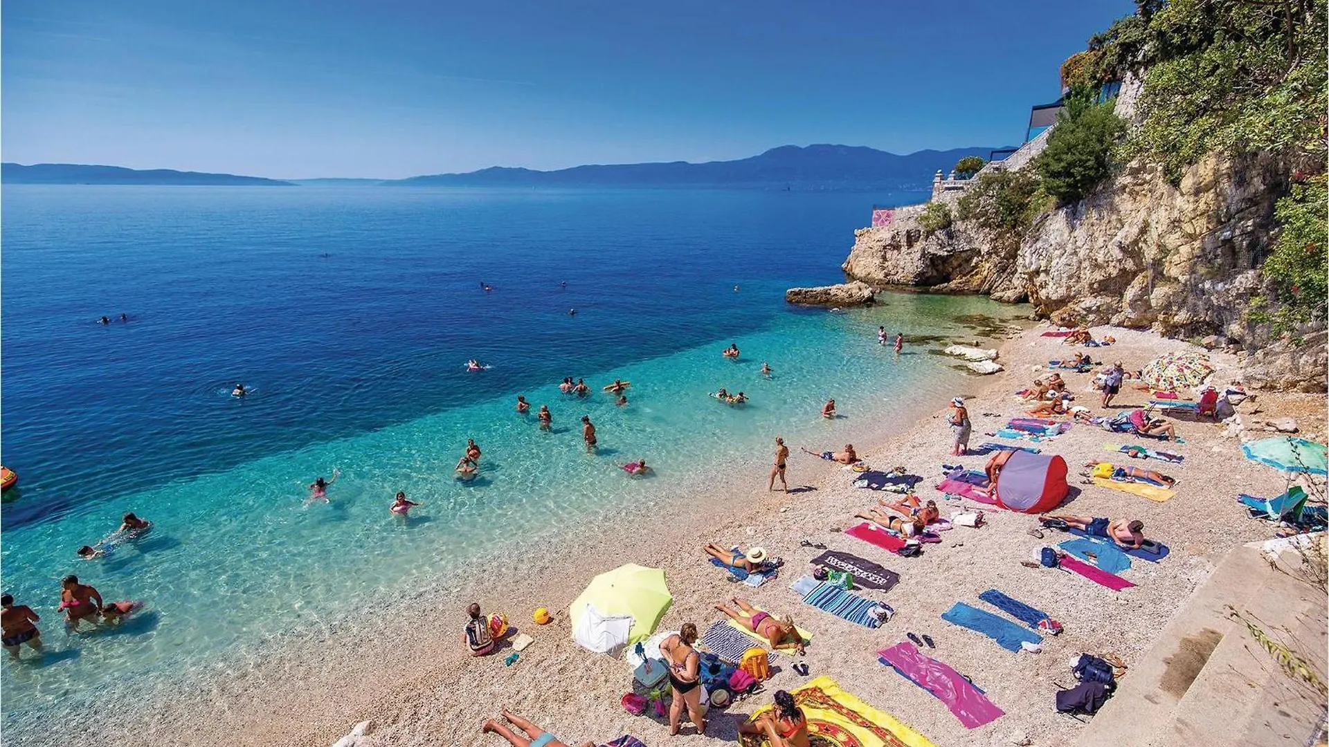 Nice Apartment In Rijeka With Wifi 0*,  克罗地亚