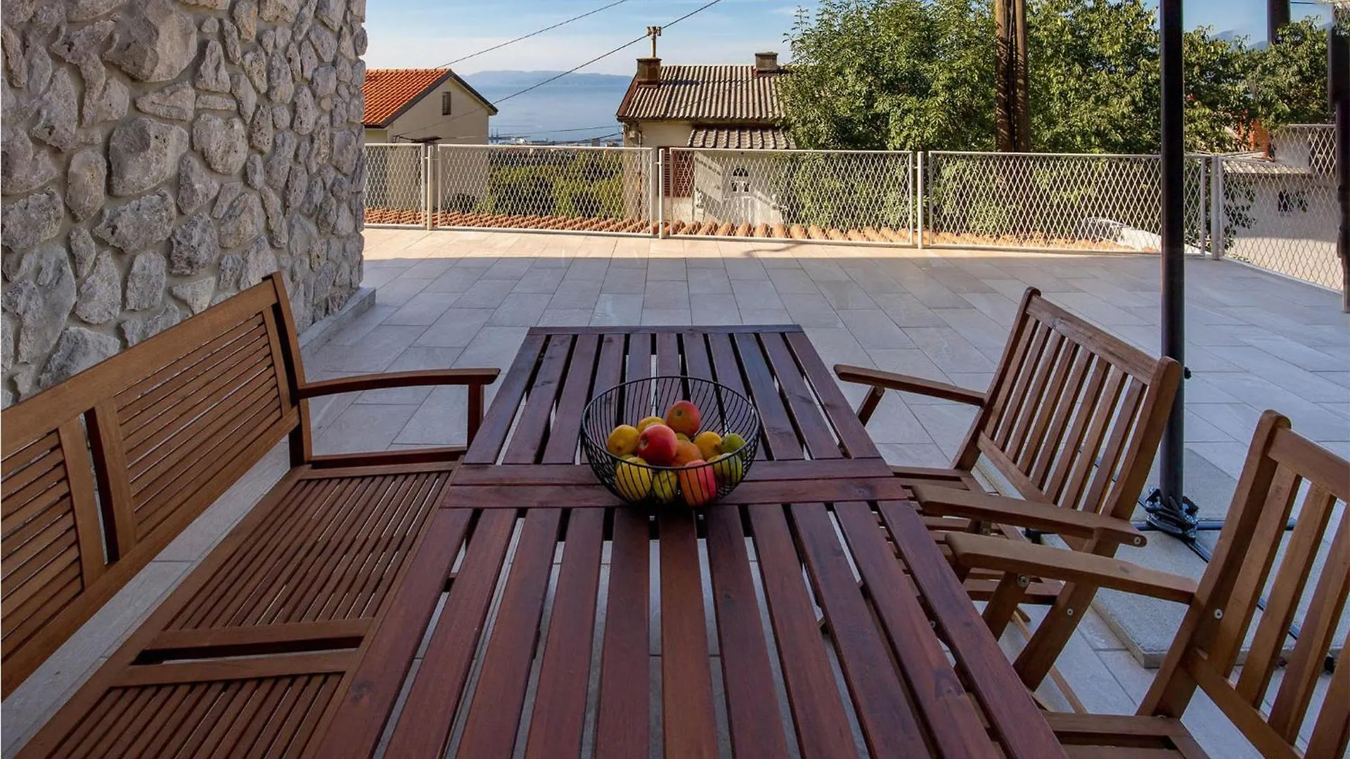 Nice Apartment In Rijeka With Wifi